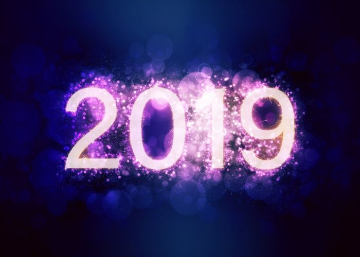 As we wave goodbye to 2018 we look ahead with our top five 2019 PR predictions.