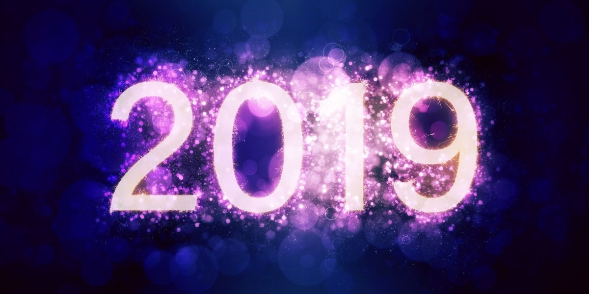 As we wave goodbye to 2018 we look ahead with our top five 2019 PR predictions.