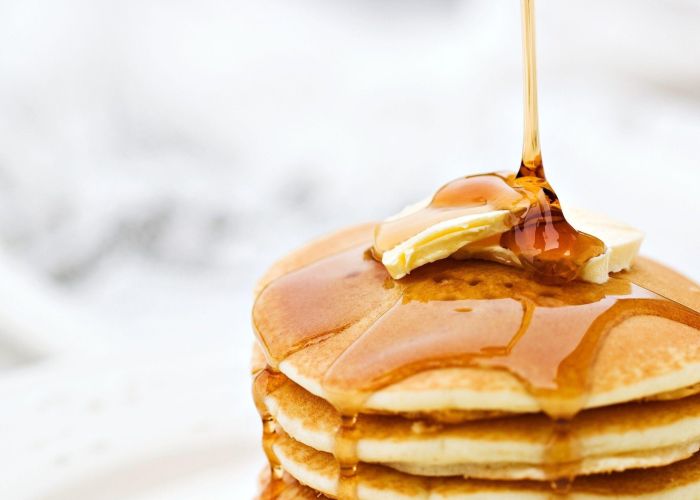 Pancake Day is always a hot topic of conversation, with Clearsilver taking up the the battle of savoury vs sweet.