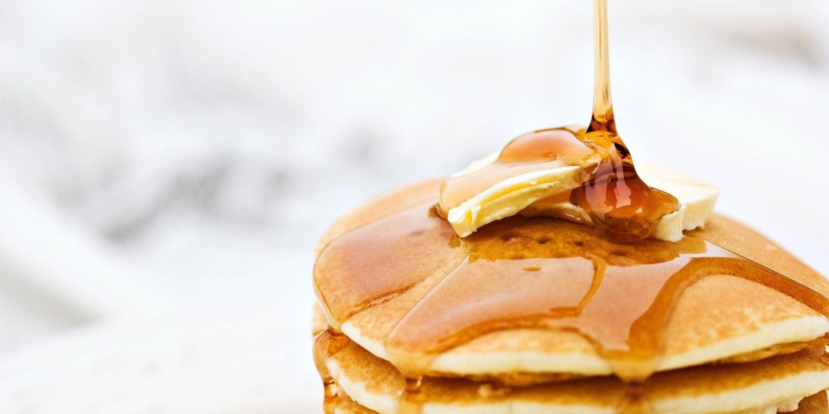 Pancake Day is always a hot topic of conversation, with Clearsilver taking up the the battle of savoury vs sweet.