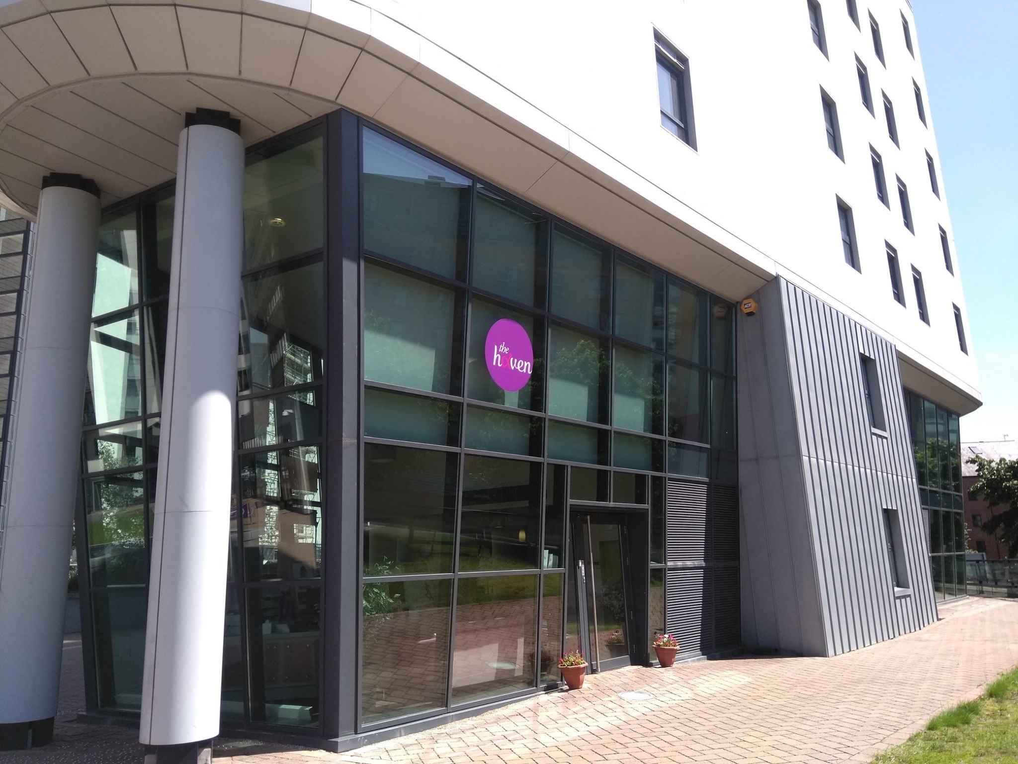 Breast Cancer Haven - East Street, Leeds